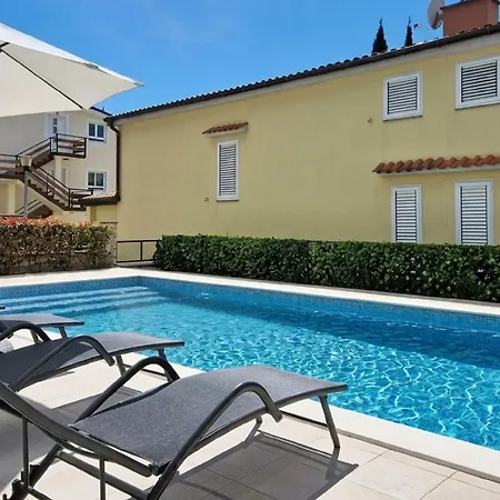Adriatica-3 By Interhome * Starigrad Paklenica