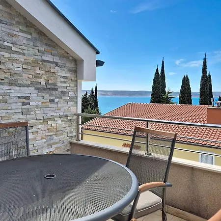 Adriatica-3 By Interhome