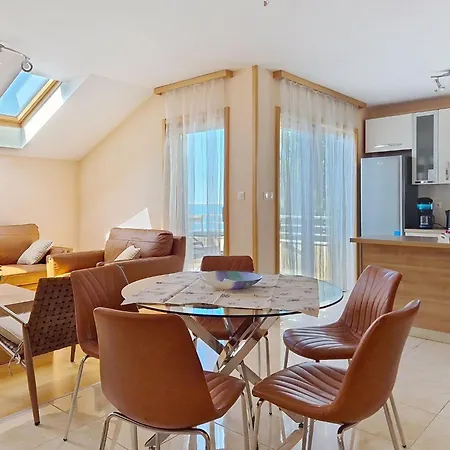 Adriatica-3 By Interhome