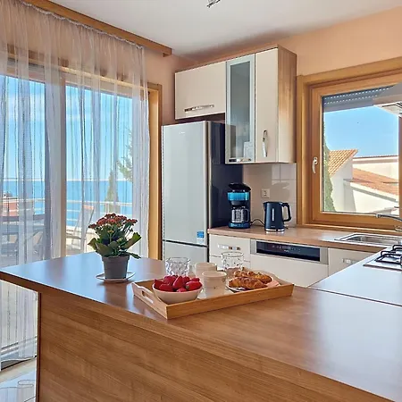 Appartement Adriatica-3 By Interhome