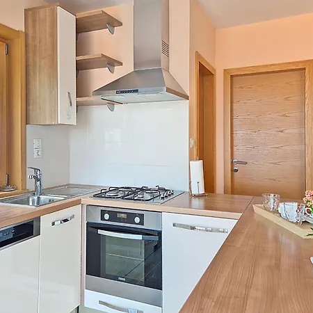 Adriatica-3 By Interhome Appartement