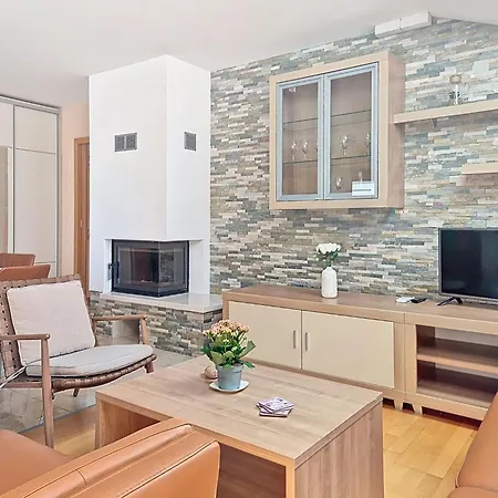 Adriatica-3 By Interhome * Starigrad Paklenica