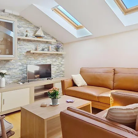 Adriatica-3 By Interhome Appartement *
