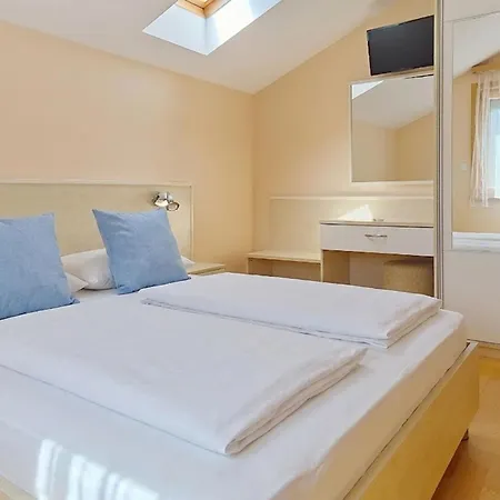 Appartement Adriatica-3 By Interhome Starigrad Paklenica
