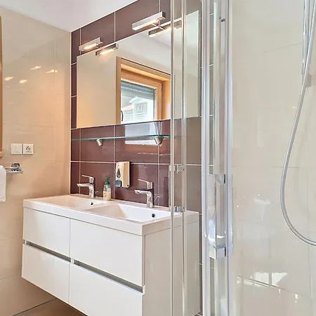 Adriatica-3 By Interhome Appartement *