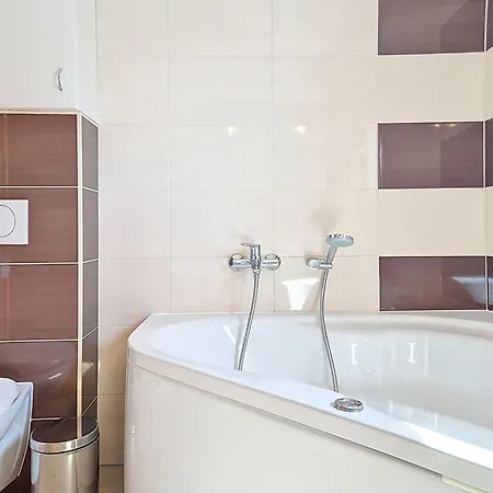 Adriatica-3 By Interhome Appartement *