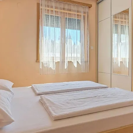 Adriatica-3 By Interhome Appartement Starigrad Paklenica
