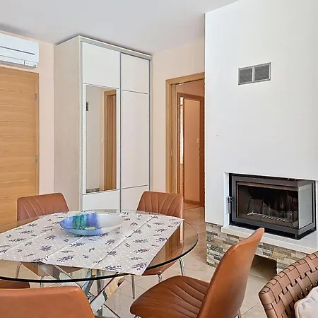 Appartement Adriatica-3 By Interhome *