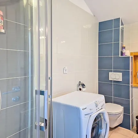 Adriatica-3 By Interhome Appartement *