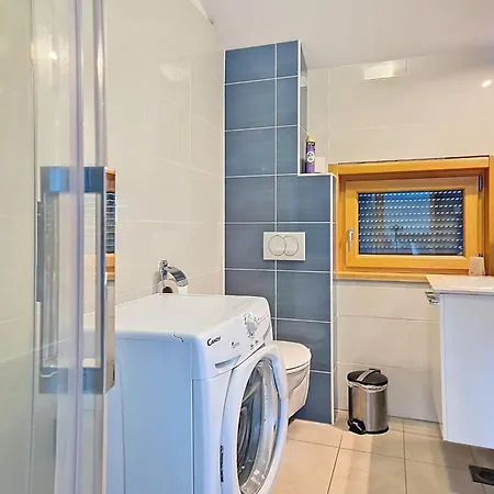 Adriatica-3 By Interhome * Starigrad Paklenica