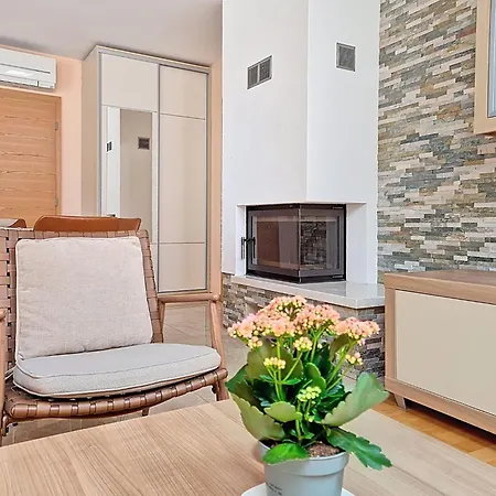 Adriatica-3 By Interhome Appartement