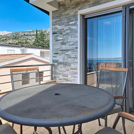 Adriatica-3 By Interhome Appartement