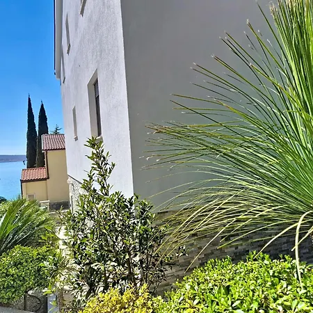 Adriatica-3 By Interhome Appartement Starigrad Paklenica