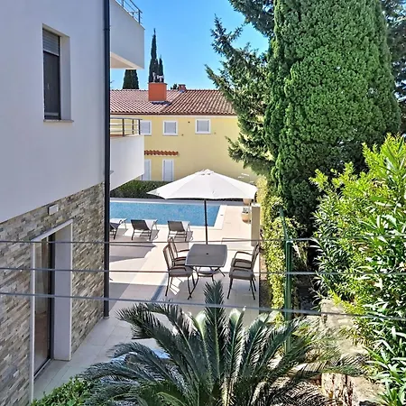 Adriatica-3 By Interhome Starigrad Paklenica