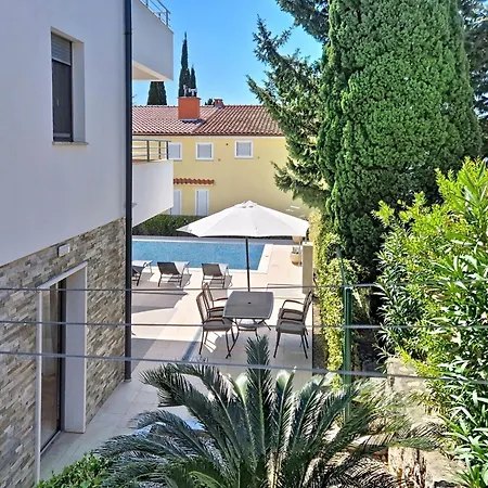 Adriatica-3 By Interhome Appartement