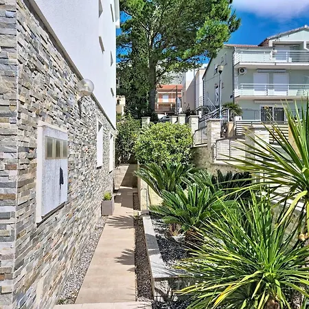 Adriatica-3 By Interhome