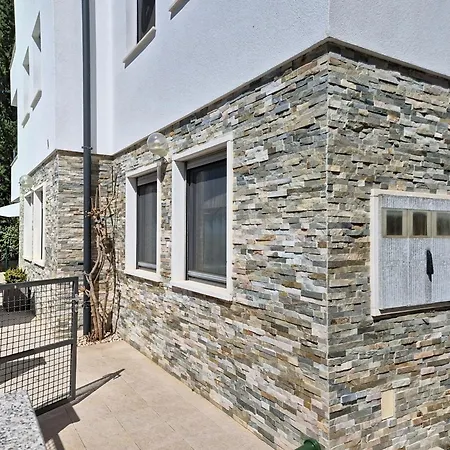 Adriatica-3 By Interhome Appartement Starigrad Paklenica
