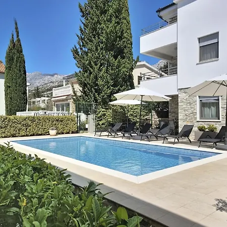 Appartement Adriatica-3 By Interhome