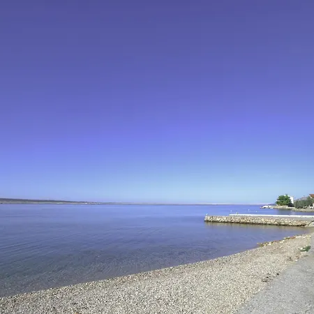 Adriatica-3 By Interhome * Starigrad Paklenica